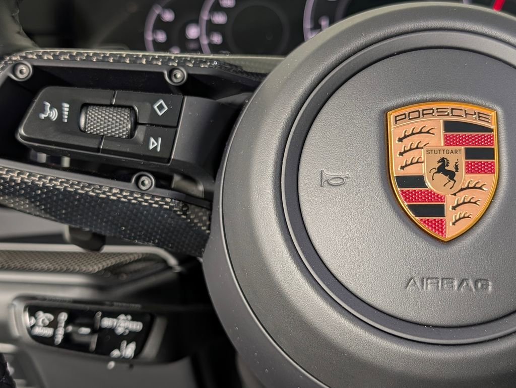 New 2026 Porsche Cayenne GTS image 36