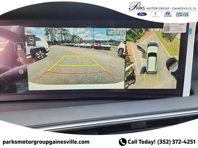 New 2026 Hyundai Palisade Calligraphy AWD/4WD image 19