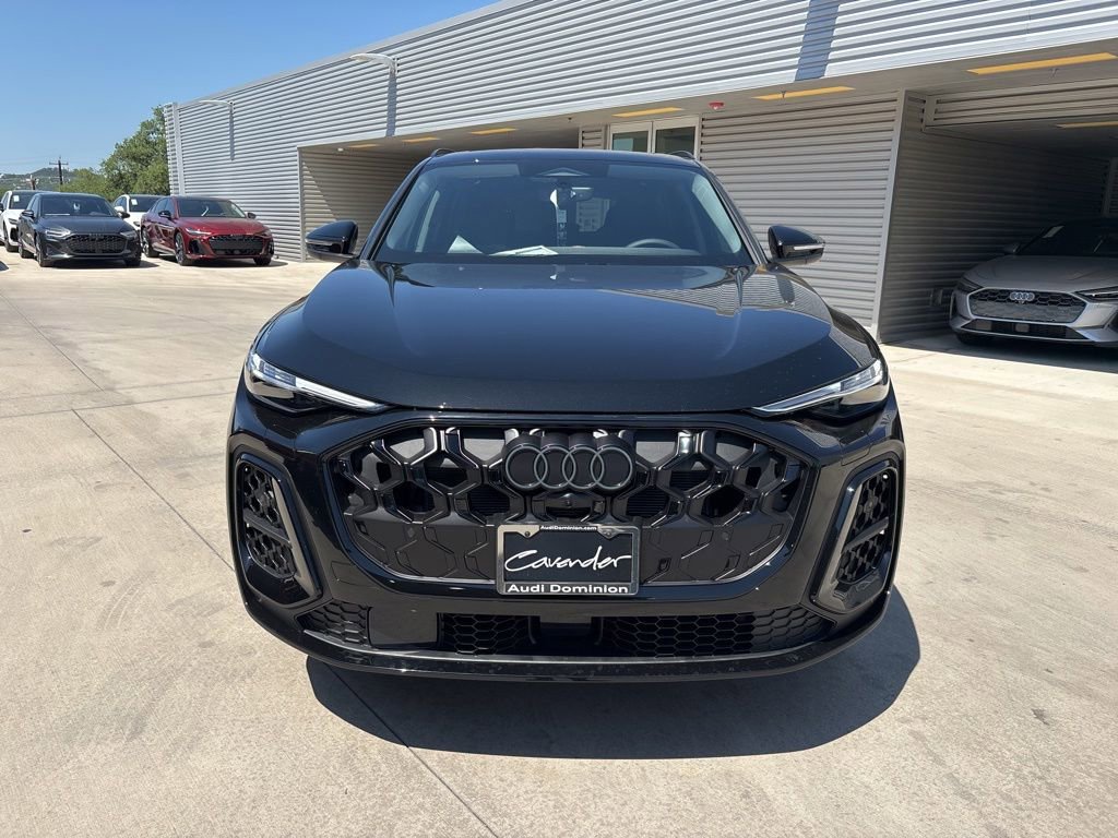 New 2026 Audi Q5 Premium AWD/4WD image 2