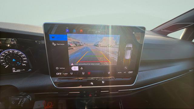 New 2026 Volkswagen Golf 2.0T image 14