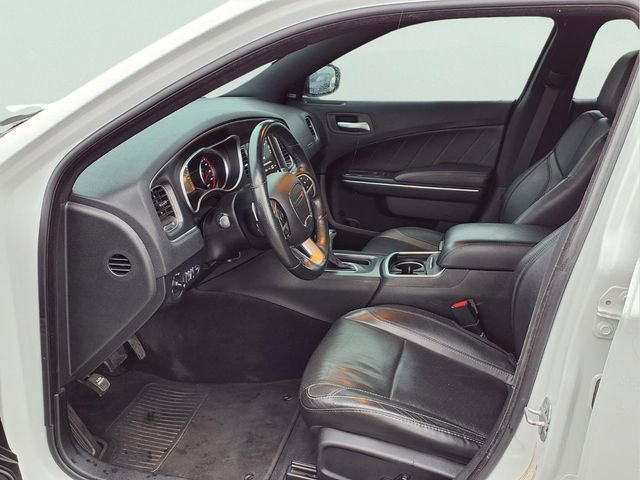 Used 2018 Dodge Charger GT image 19