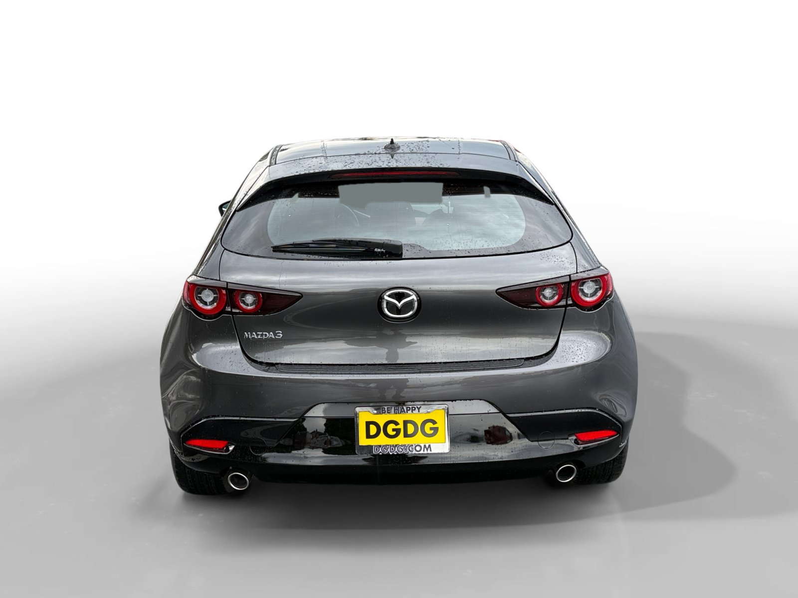 New 2026 MAZDA MAZDA3 2.5 S Hatchback w/ Premium Pkg FWD image 4