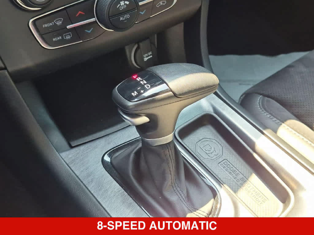 Used 2023 Dodge Charger Scat Pack w/ Daytona Edition Group RWD image 28