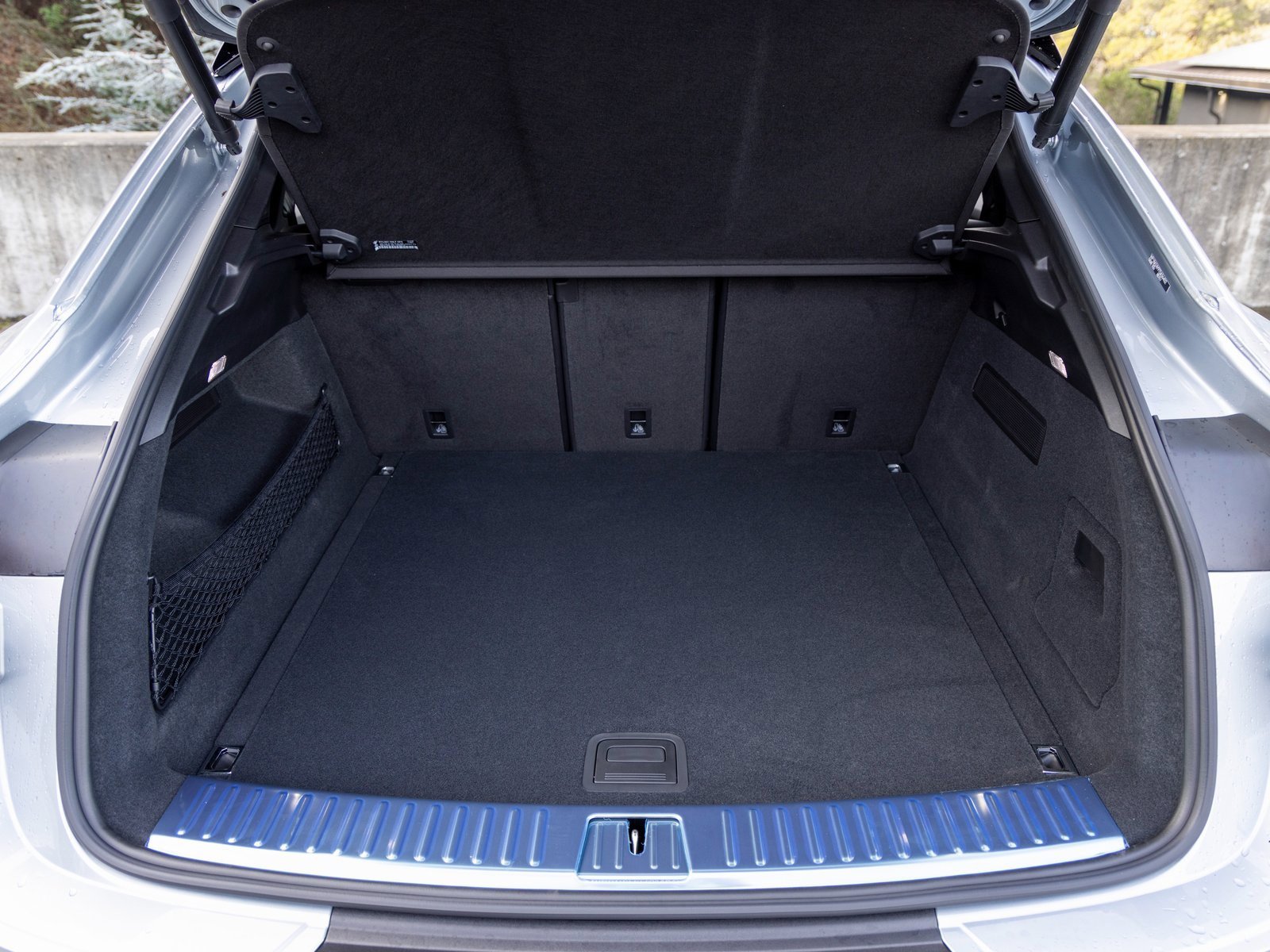 New 2026 Porsche Cayenne Coupe image 43