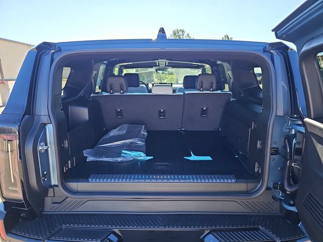 New 2024 GMC Hummer EV 3X w/ Omega Edition AWD/4WD image 24