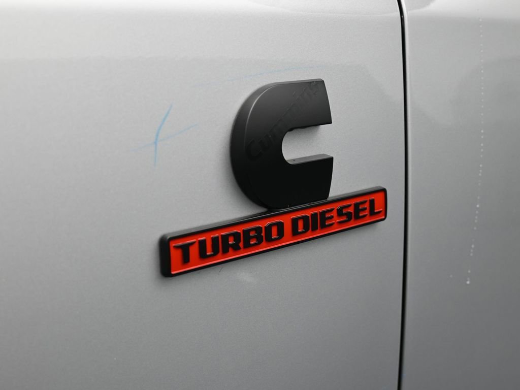 Used 2026 RAM 3500 Tradesman AWD/4WD image 27