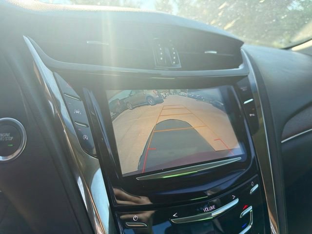 Used 2017 Cadillac CTS Luxury AWD/4WD image 26