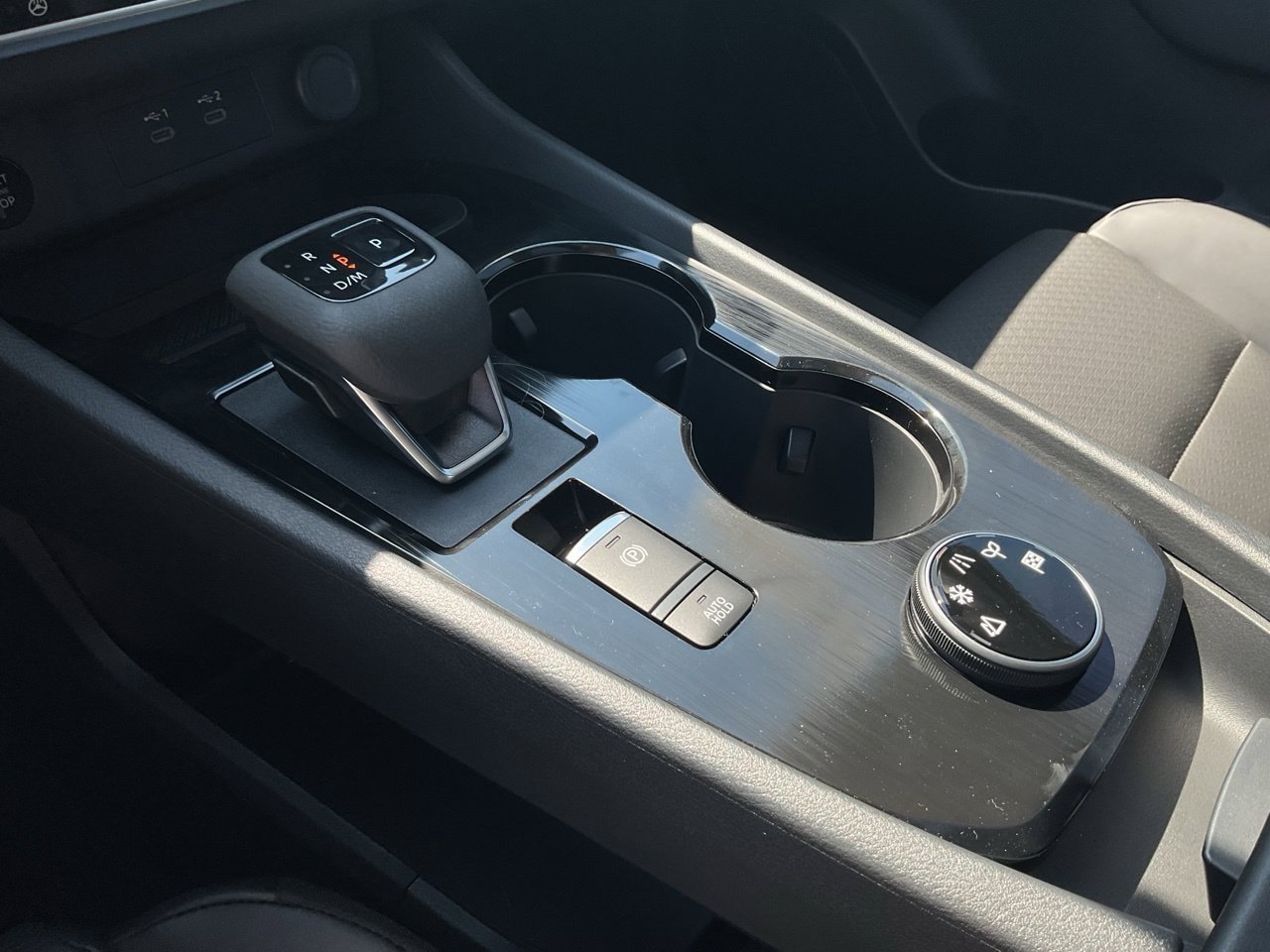 New 2027 Nissan Rogue Dark Armor AWD/4WD image 26