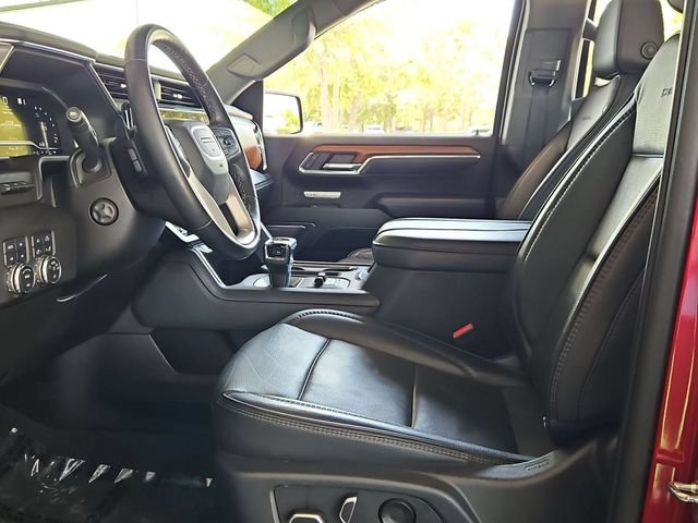 Certified 2023 GMC Sierra 1500 Denali w/ Denali Reserve Package AWD/4WD image 22