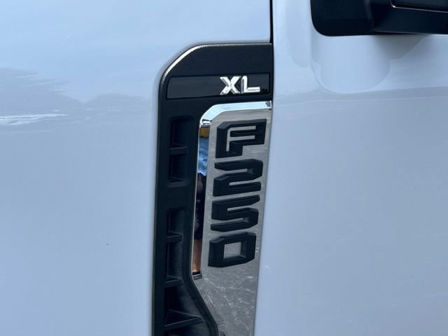 Used 2024 Ford F250 XL w/ FX4 Off-Road Package AWD/4WD image 15