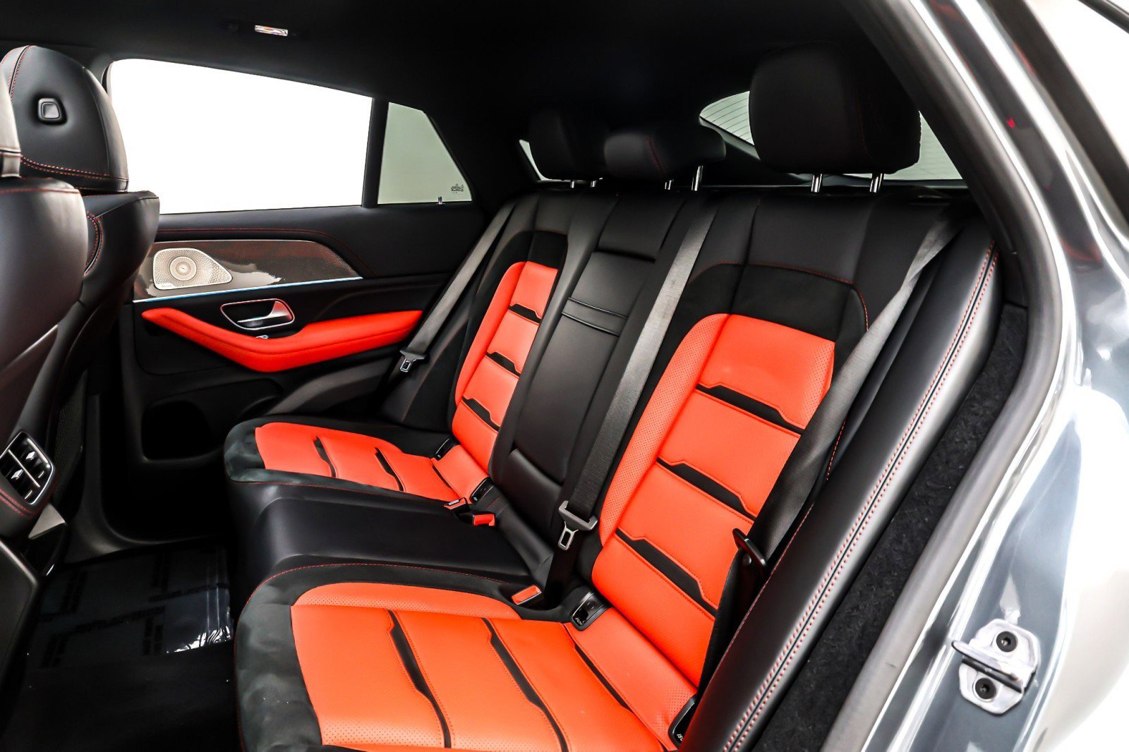 Certified 2023 Mercedes-Benz GLE 53 AMG 4MATIC Coupe image 9