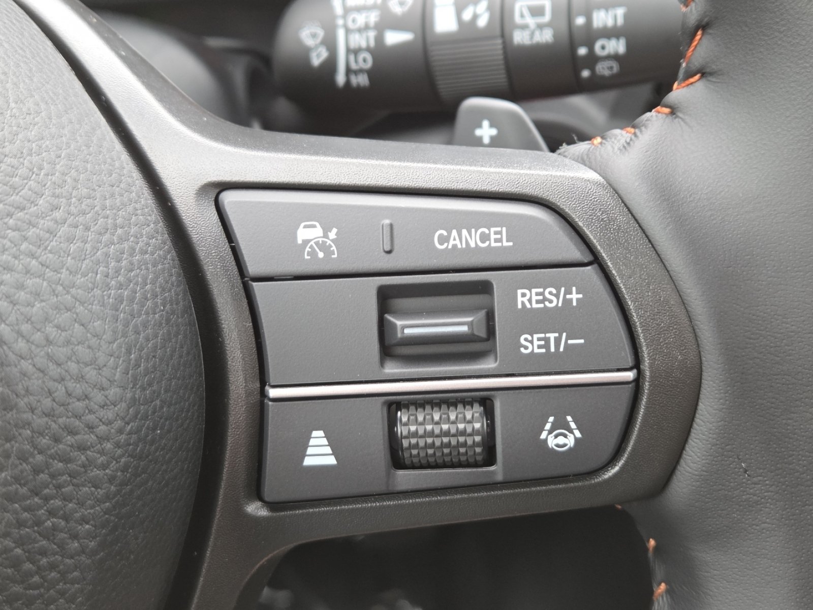 New 2026 Honda CR-V Sport-L image 9
