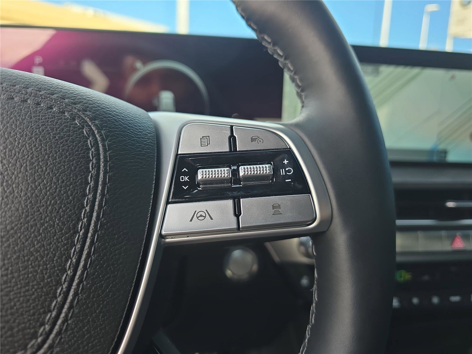 Used 2025 Kia Telluride SX Prestige X-Pro image 23