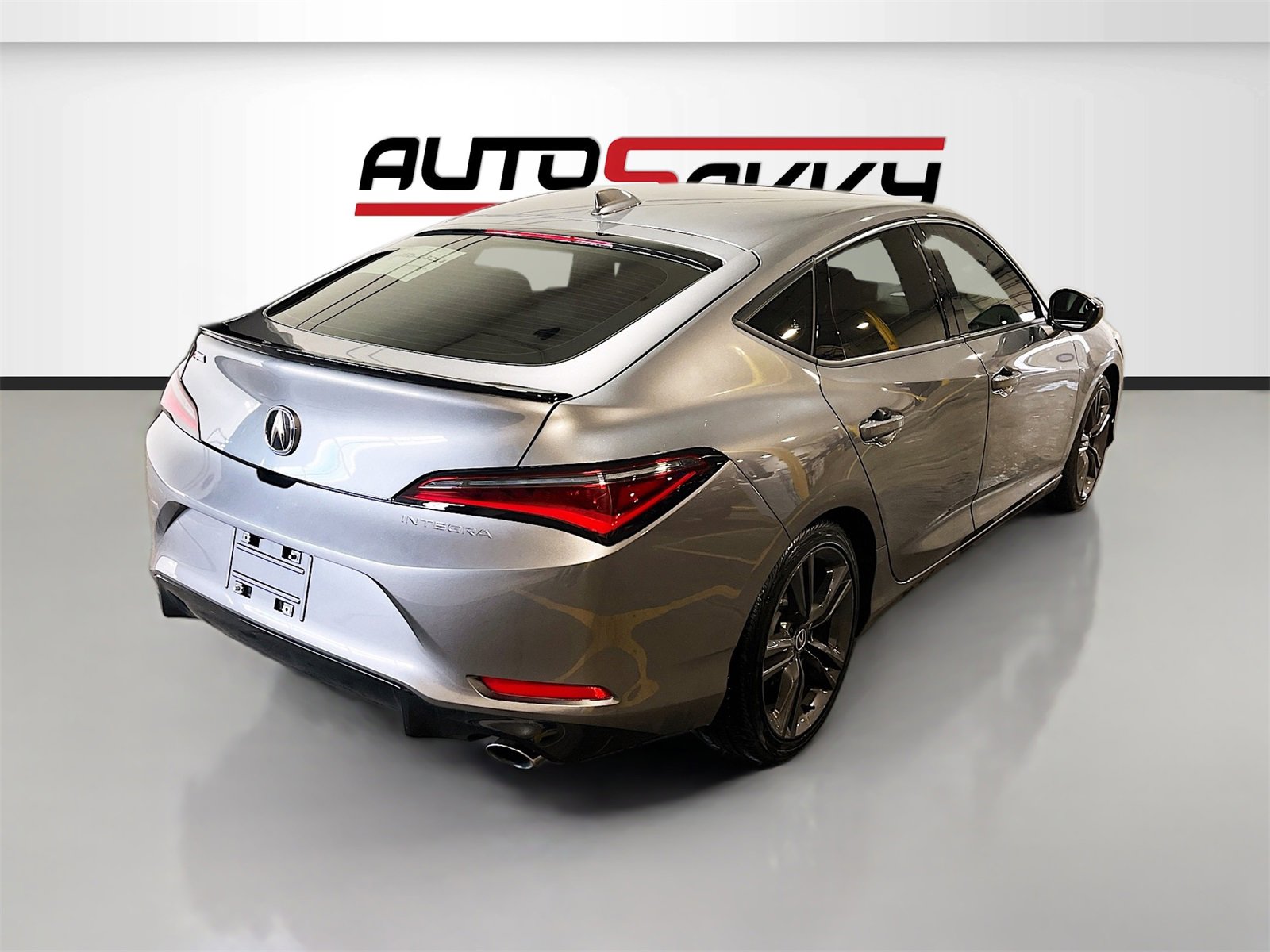 Used 2024 Acura Integra A-Spec image 7