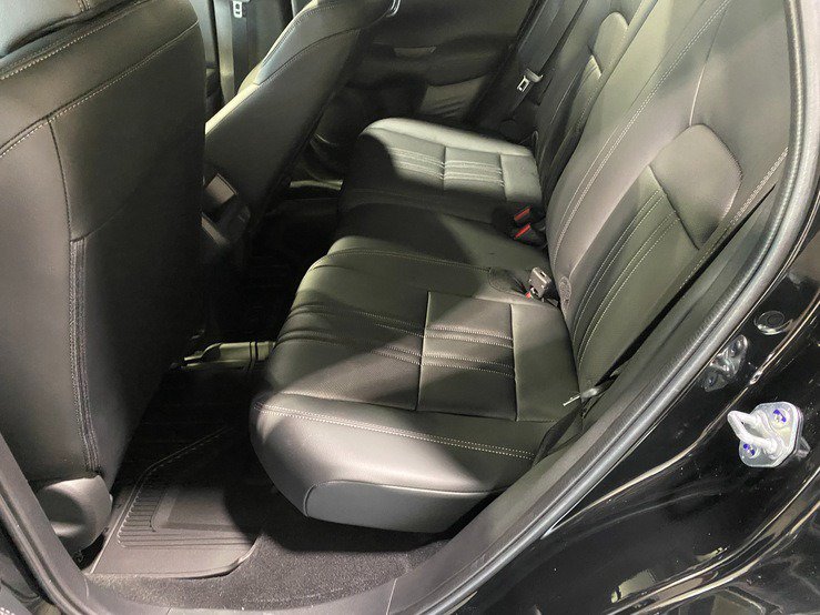 Used 2026 Honda HR-V EX-L image 14