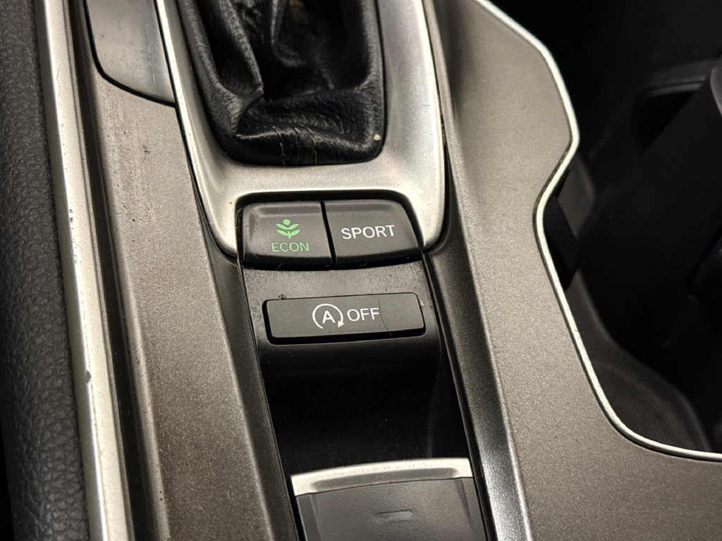 Used 2022 Honda Accord Sport image 26