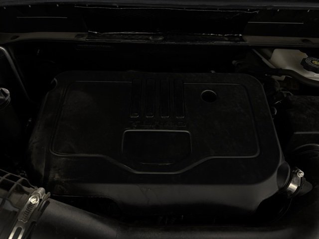 Used 2025 Chevrolet Blazer LT w/ Driver Confidence Package image 23