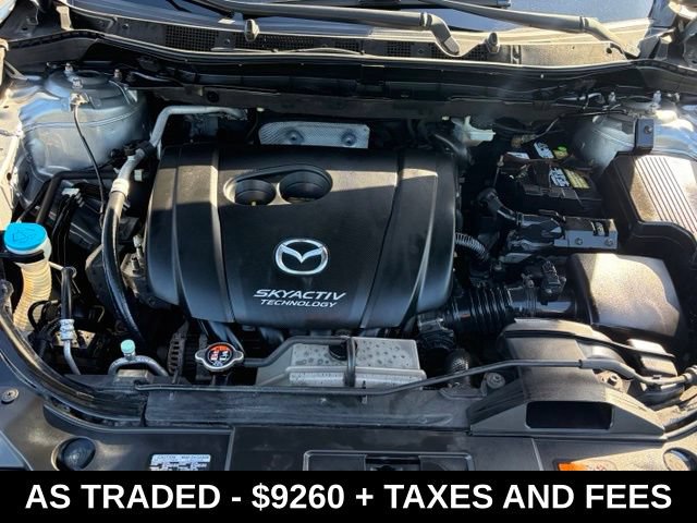 Used 2014 MAZDA CX-5 Sport FWD image 11