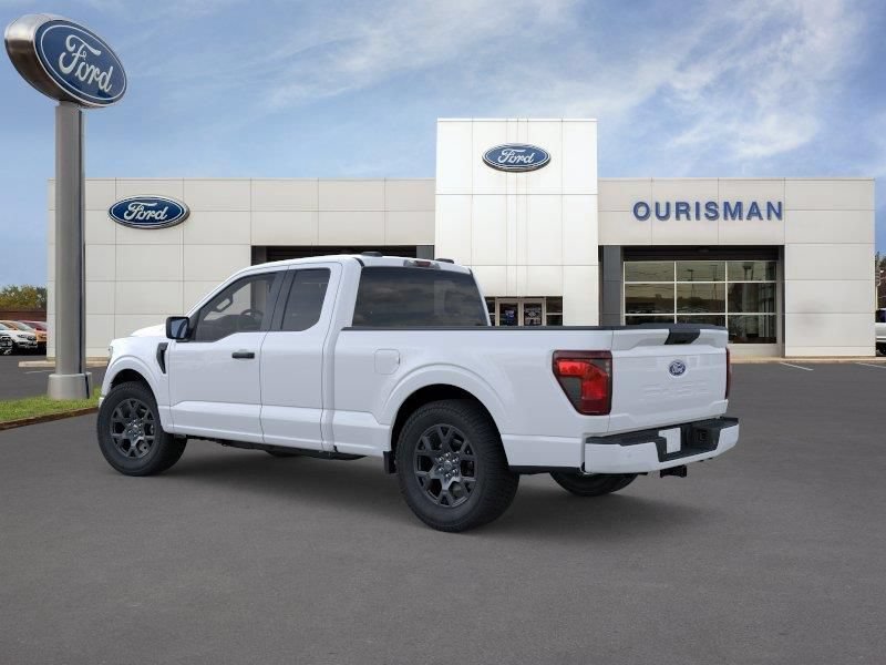 New 2026 Ford F150 STX w/ Equipment Group 200A RWD image 5