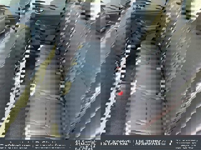 New 2025 Honda Accord Sport image 11