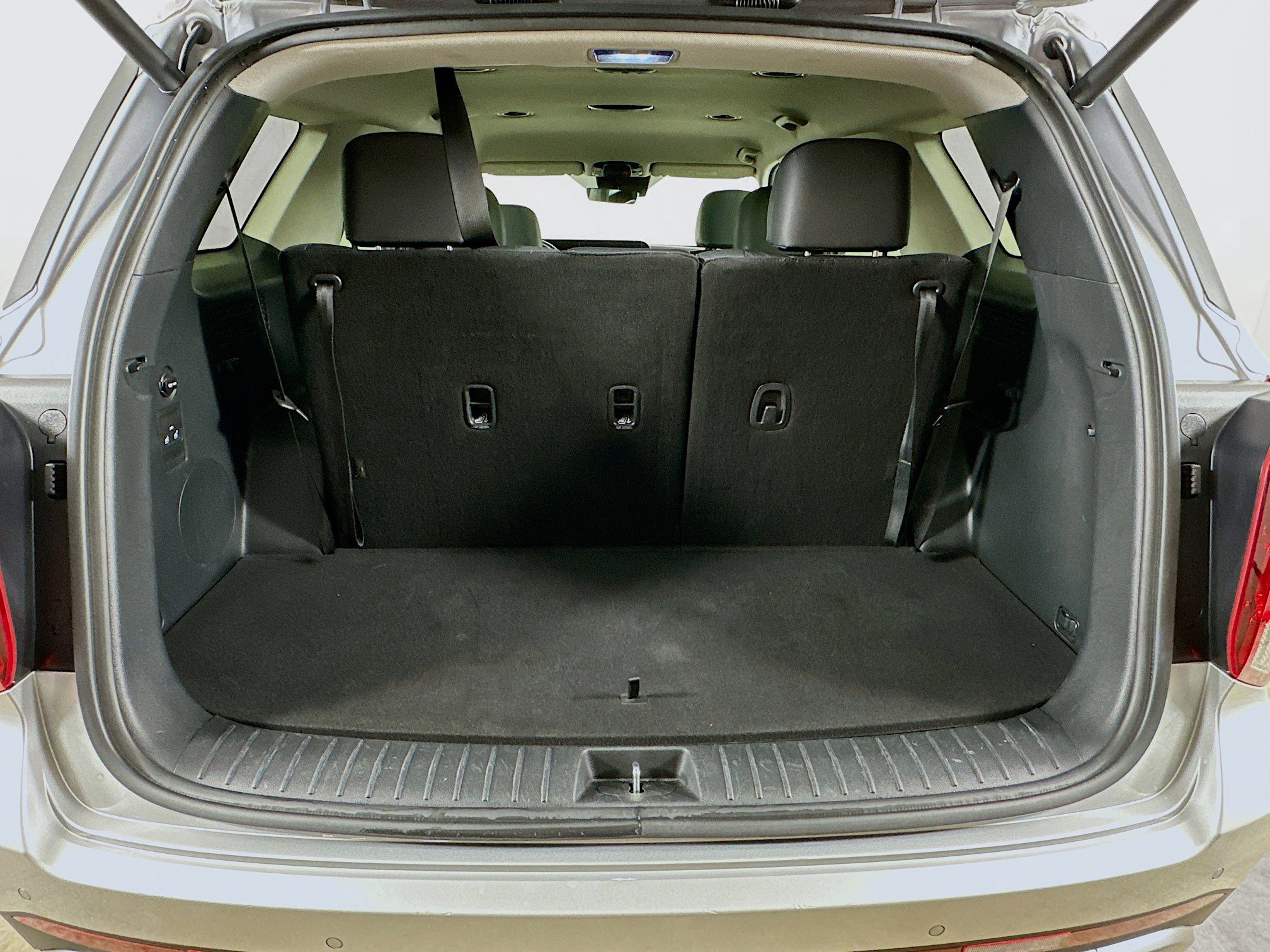 Used 2025 Hyundai Palisade SEL image 31