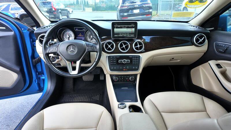 Used 2015 Mercedes-Benz GLA 250 GLA250 4MATIC image 11