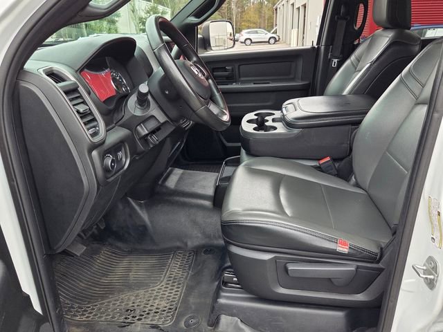 Used 2022 RAM 2500 Tradesman image 9