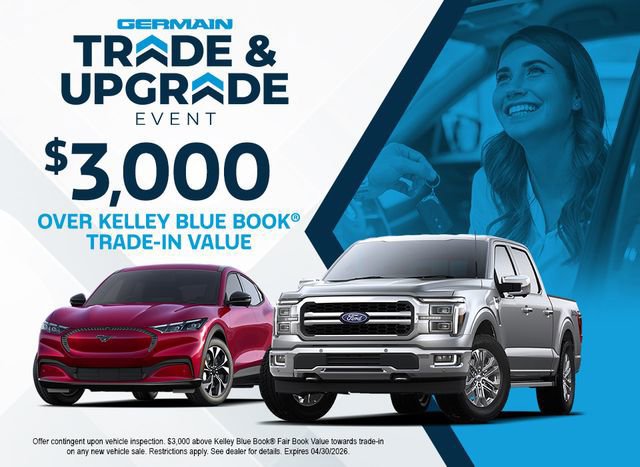 Certified 2023 Ford F150 Lariat w/ Equipment Group 502A High AWD/4WD image 2