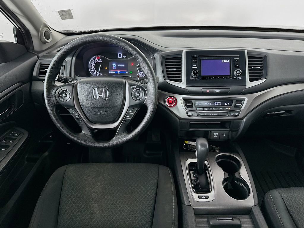 Used 2019 Honda Ridgeline Sport image 21