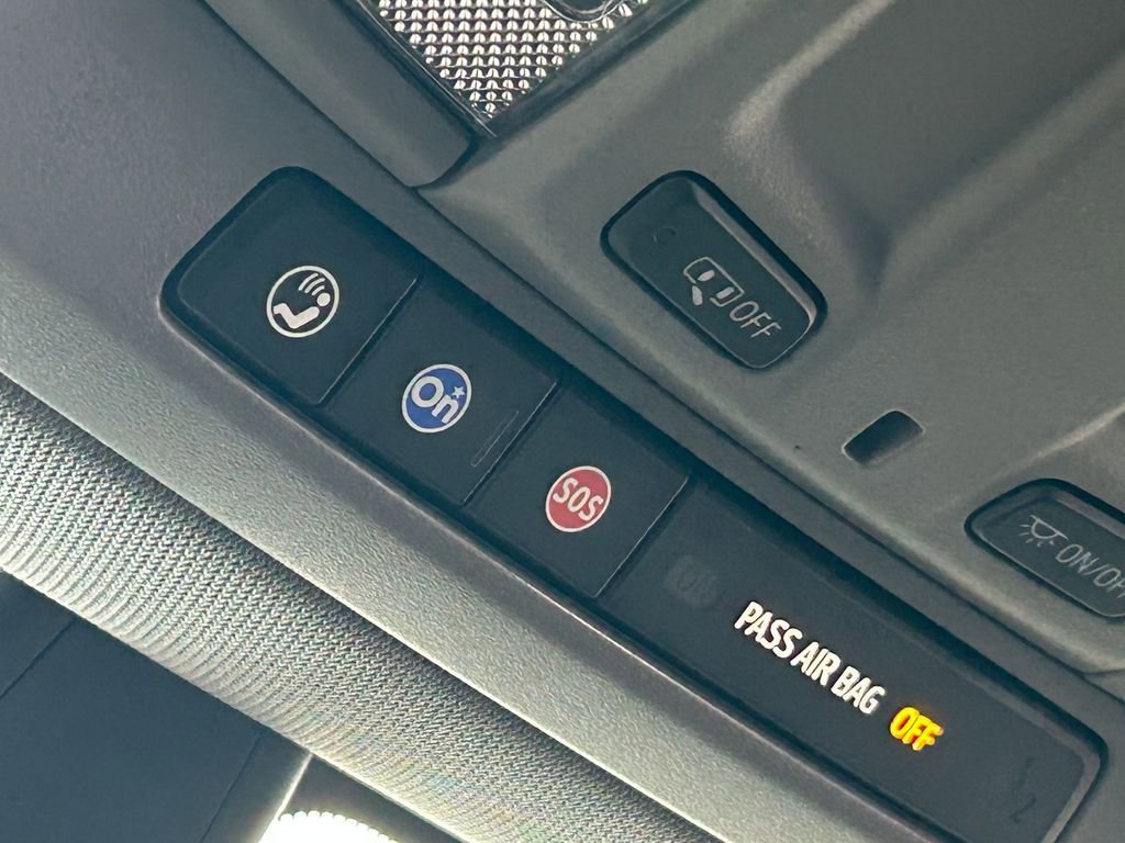 Used 2020 Chevrolet Silverado 1500 RST w/ All-Star Edition image 20