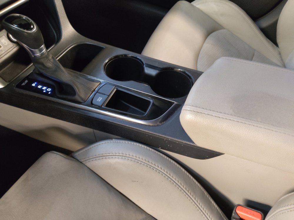 Used 2017 Hyundai Sonata Sport w/ Value Edition Package 02 image 26