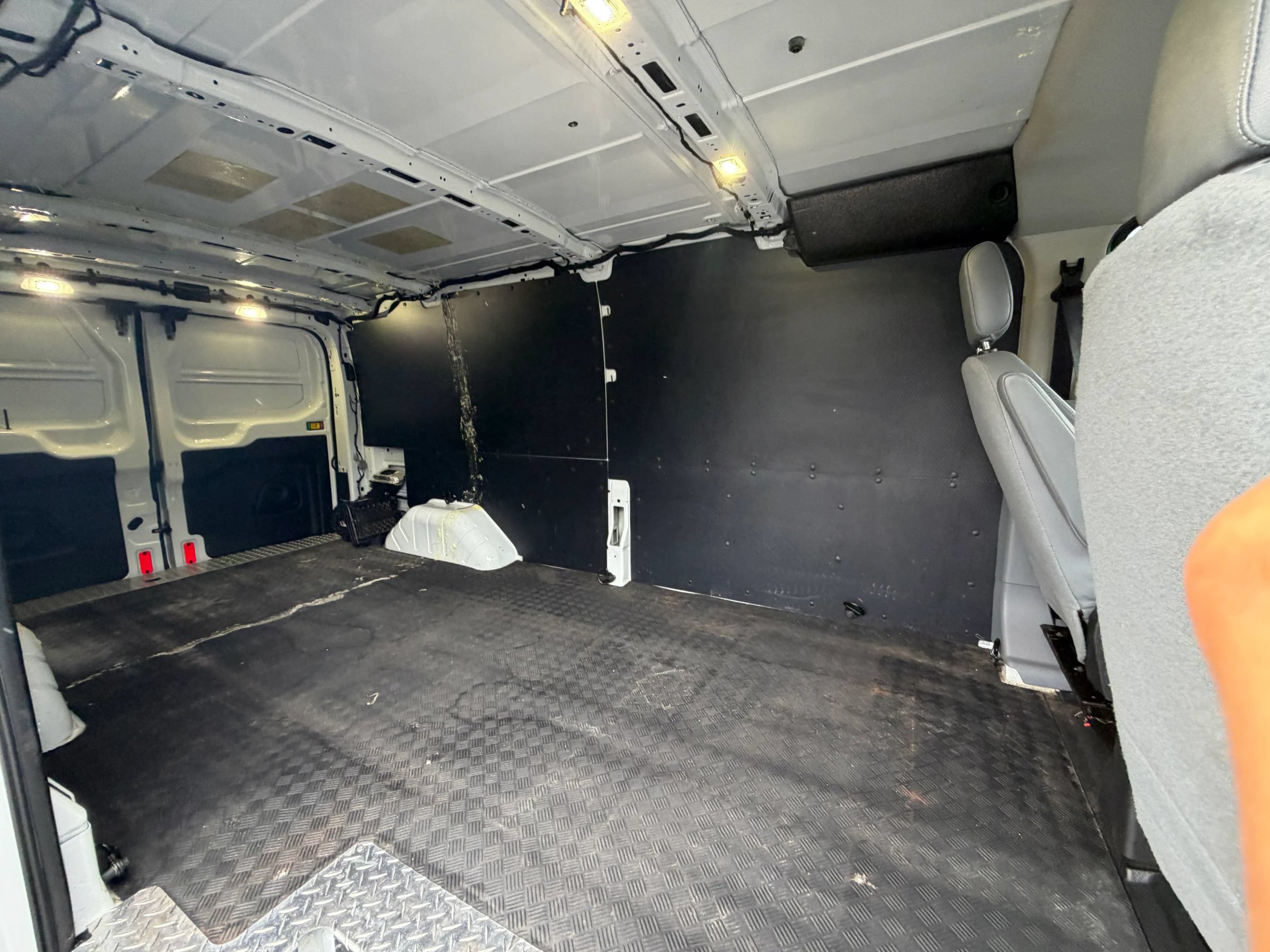 Used 2017 Ford Transit 350 148 Low Roof RWD image 32