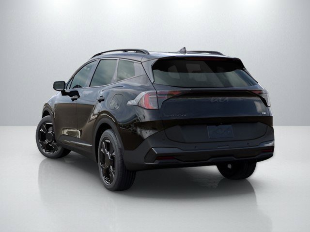 New 2026 Kia Sportage X-Line image 4