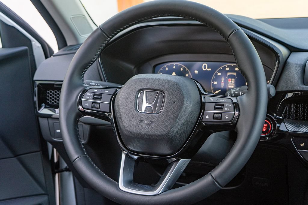New 2026 Honda CR-V EX-L image 18