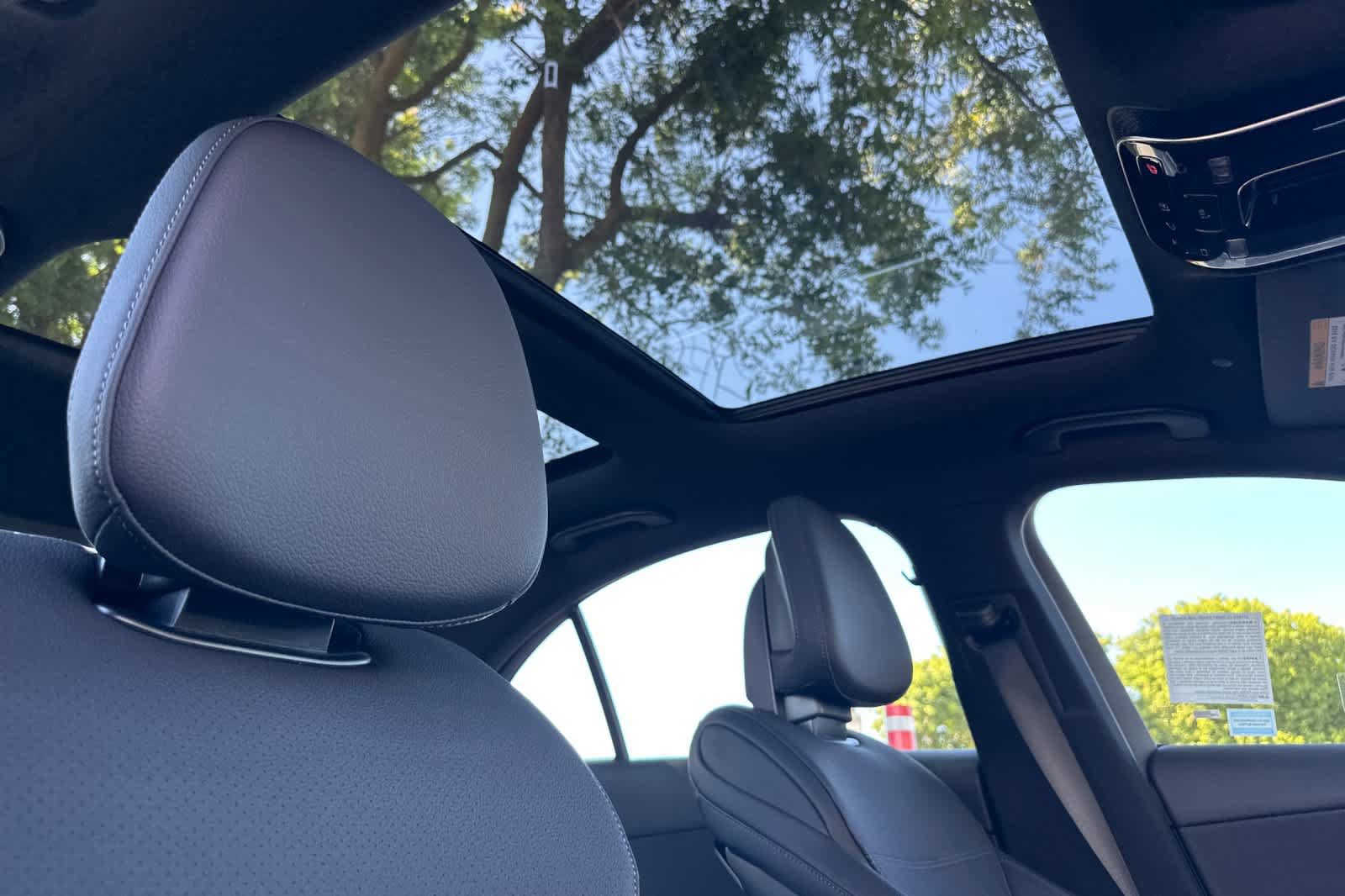 New 2026 Mercedes-Benz C 300 Sedan image 15