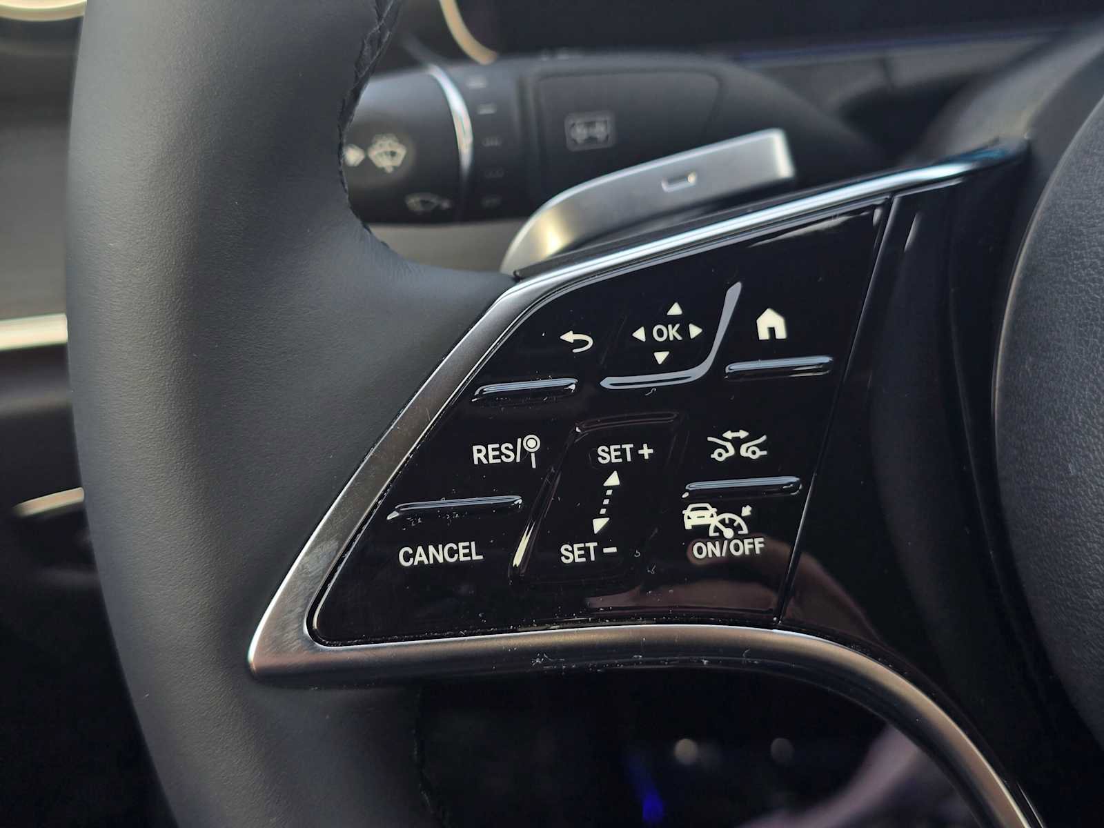 Used 2023 Mercedes-Benz E 450 4MATIC Sedan image 33