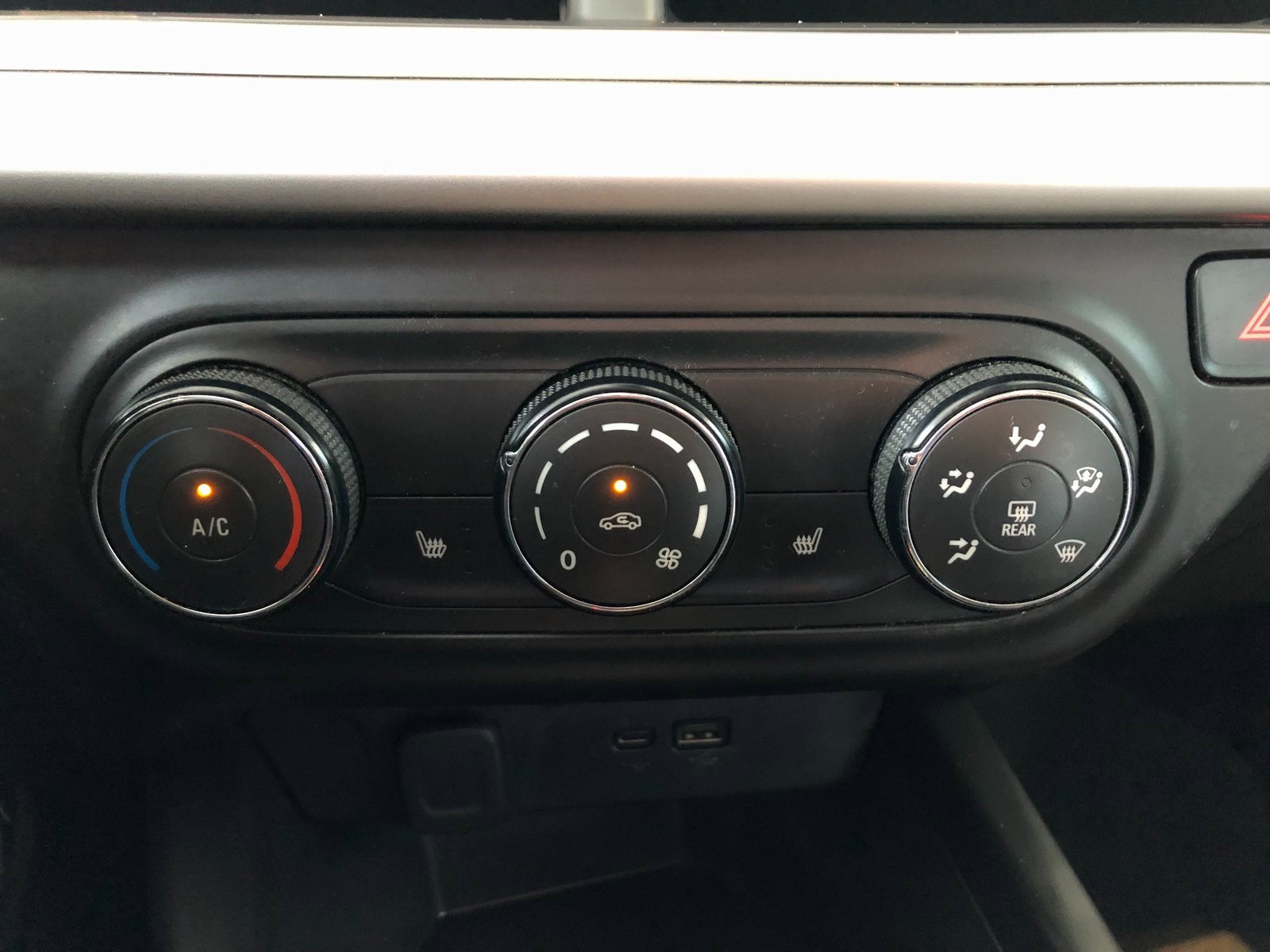 Certified 2024 Chevrolet Trax LS w/ LS Convenience Package image 26