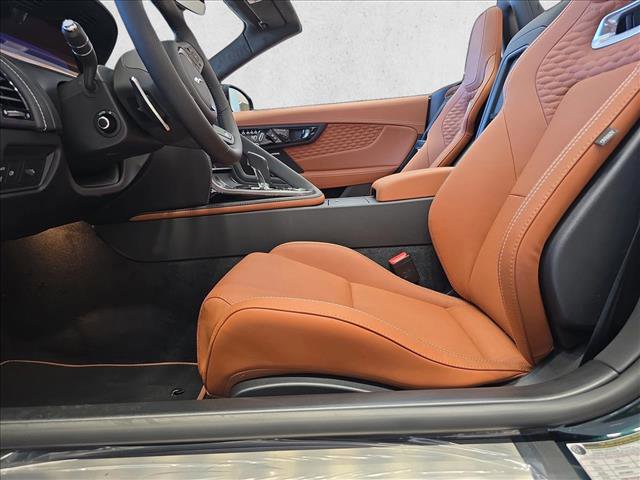 New 2024 Jaguar F-TYPE R image 26