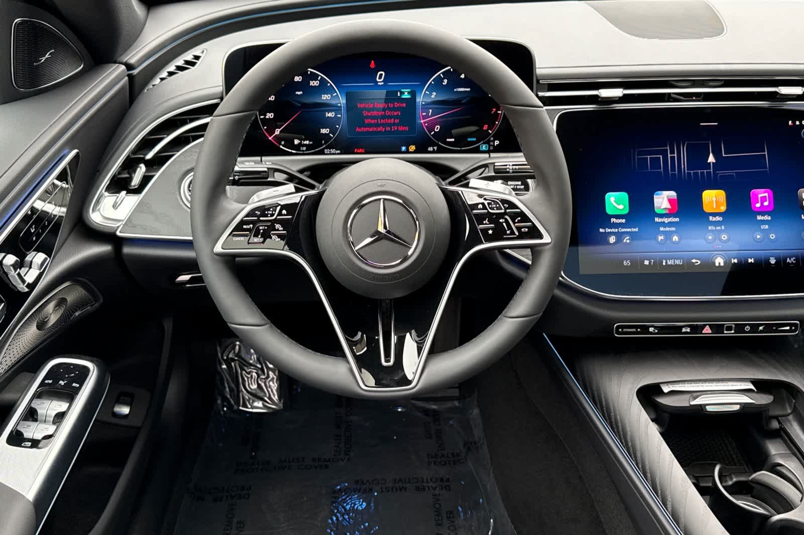 New 2026 Mercedes-Benz E 350 Sedan image 13