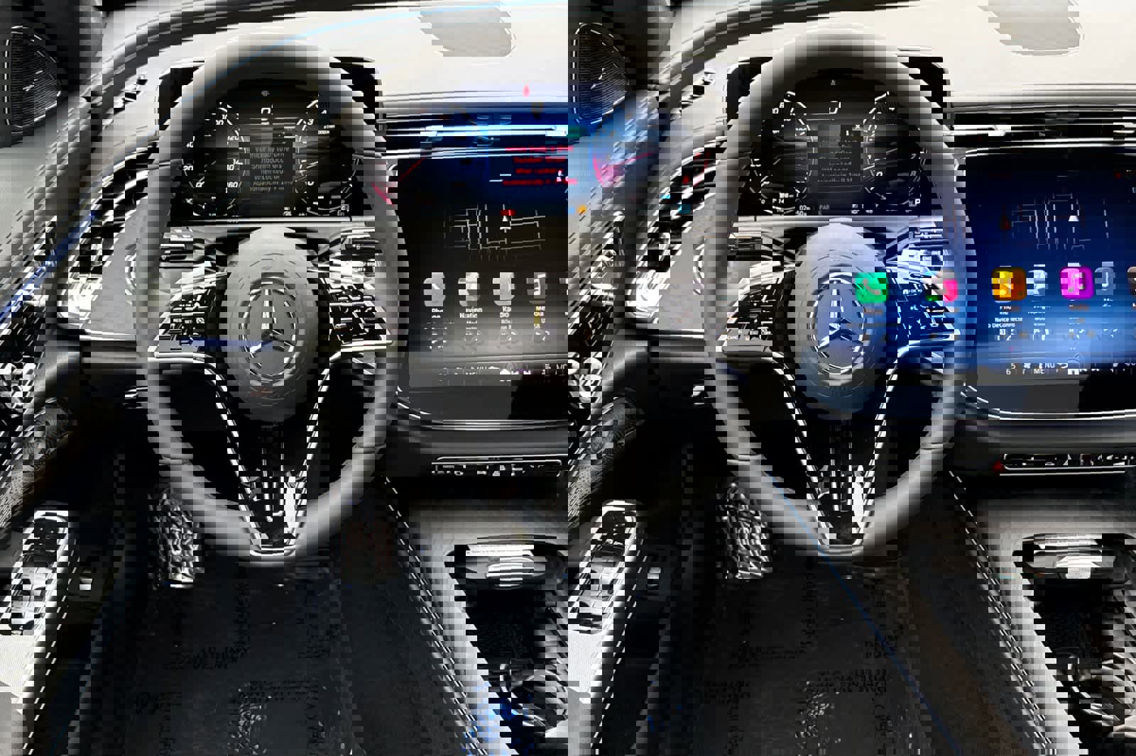 New 2026 Mercedes-Benz E 350 E 350 image 13