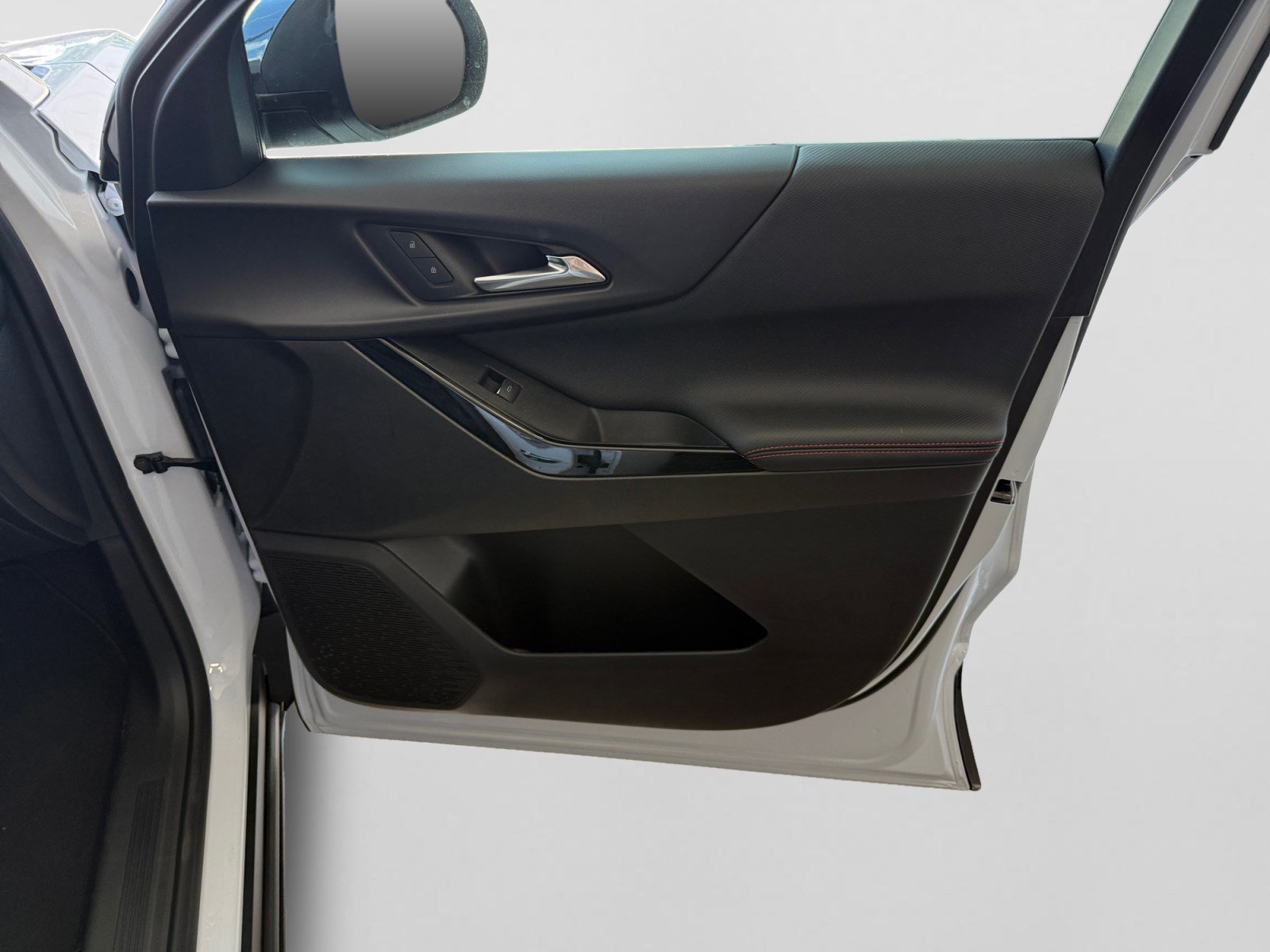New 2027 Chevrolet Equinox RS w/ Safety and Technology Package FWD image 14