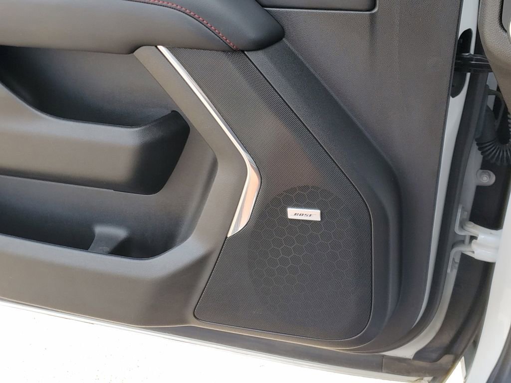 Used 2023 Chevrolet Tahoe RST image 29