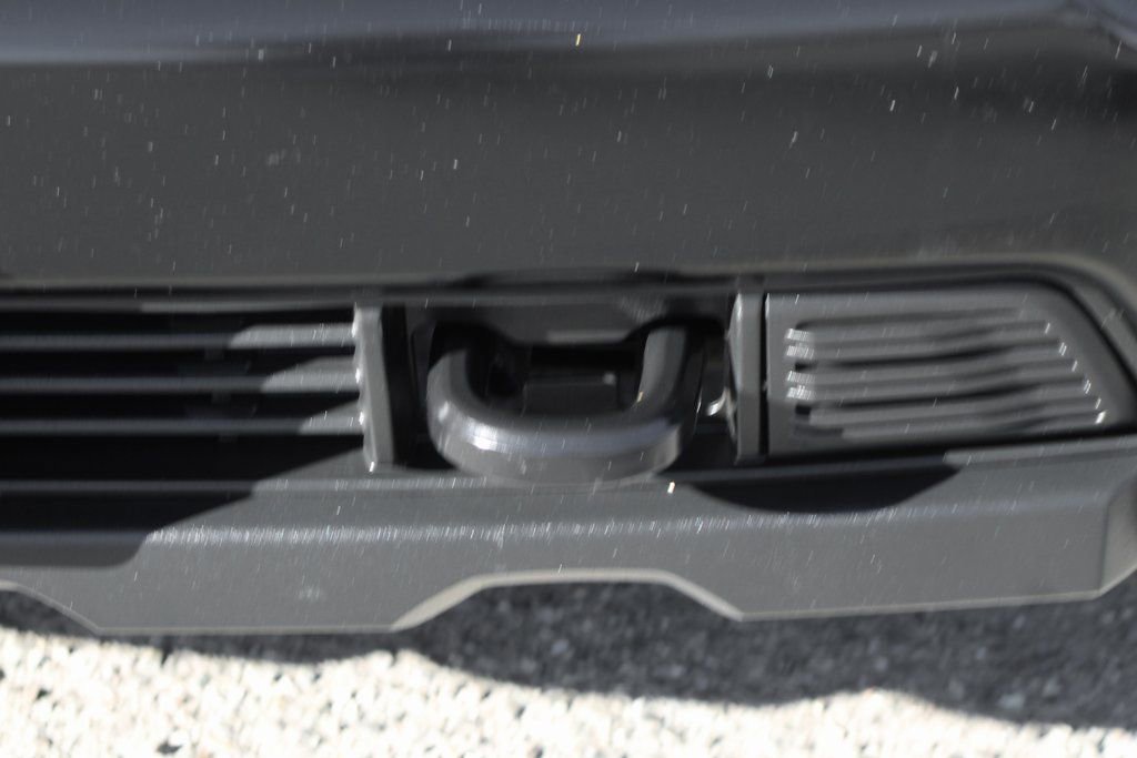 Used 2023 Chevrolet Silverado 2500 W/T w/ WT Fleet Convenience Package image 43