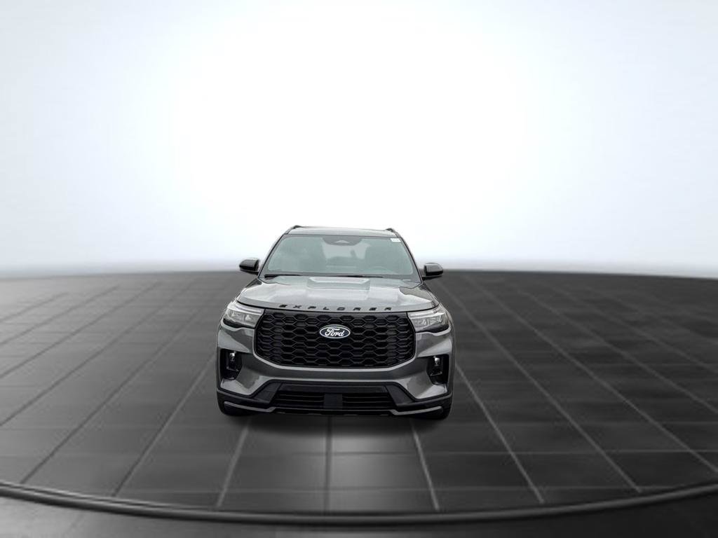 New 2027 Ford Explorer ST-Line w/ Premium Package AWD/4WD image 2
