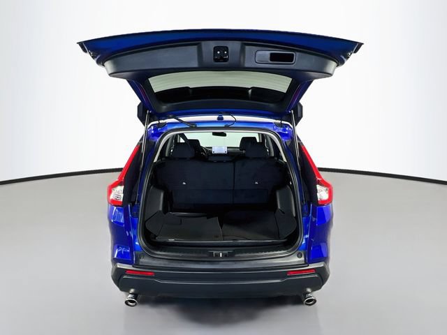 Used 2024 Honda CR-V EX image 29