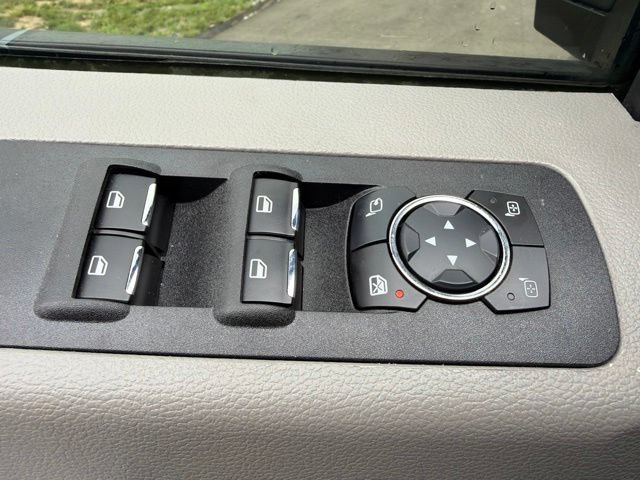 Used 2017 Ford F150 XLT AWD/4WD image 19