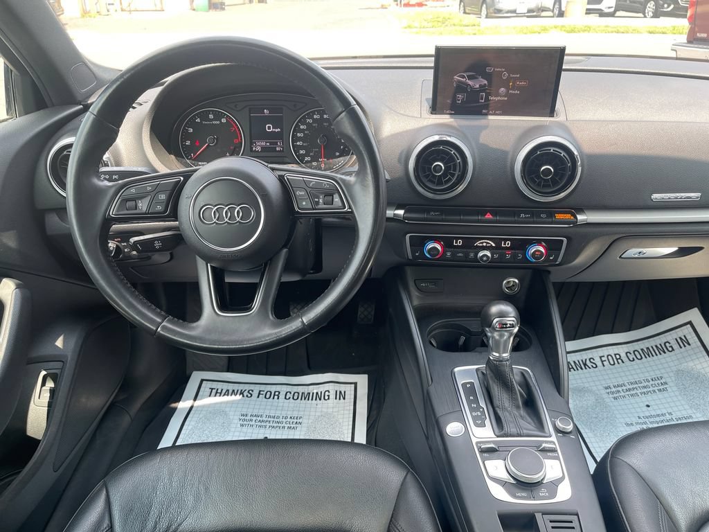 Used 2019 Audi A3 2.0T Premium AWD/4WD image 26