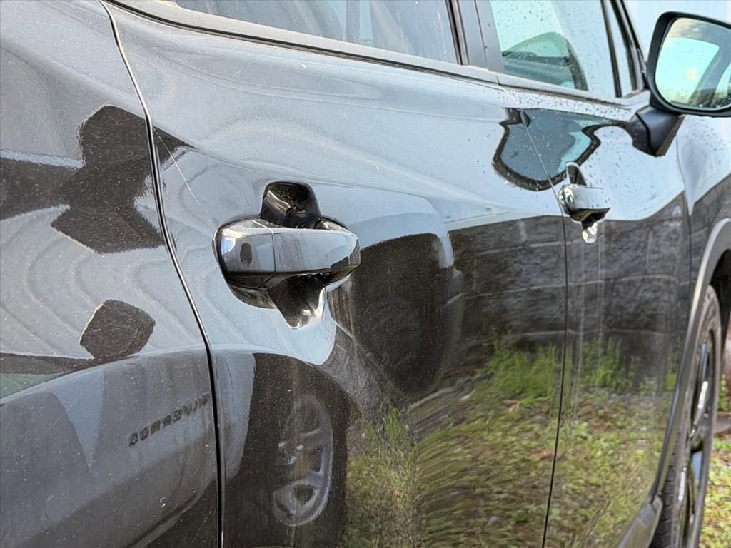 Used 2019 Subaru Forester Sport image 16