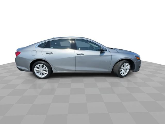 Used 2024 Chevrolet Malibu LT FWD image 9