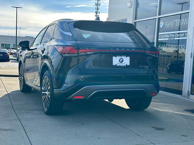 Used 2024 Lexus RX 350 Premium Plus image 8